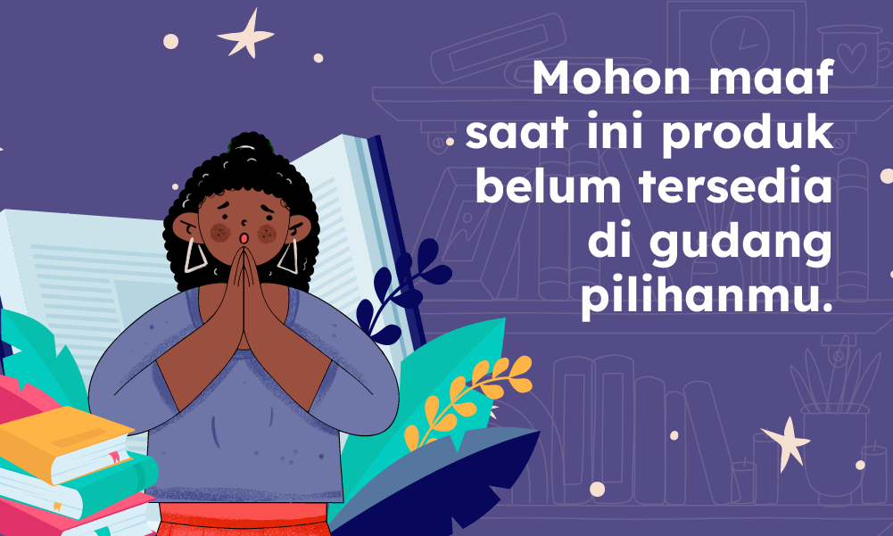 Produk Belum Tersedia