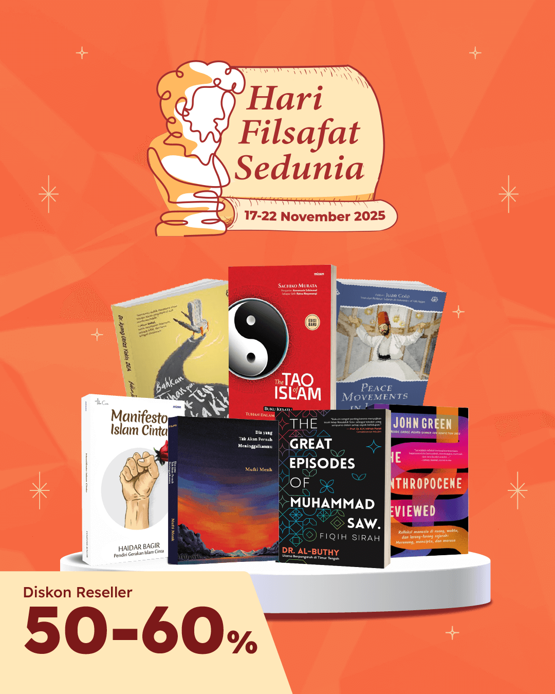 HARI FILSAFAT SEDUNIA