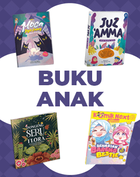 BUKU ANAK