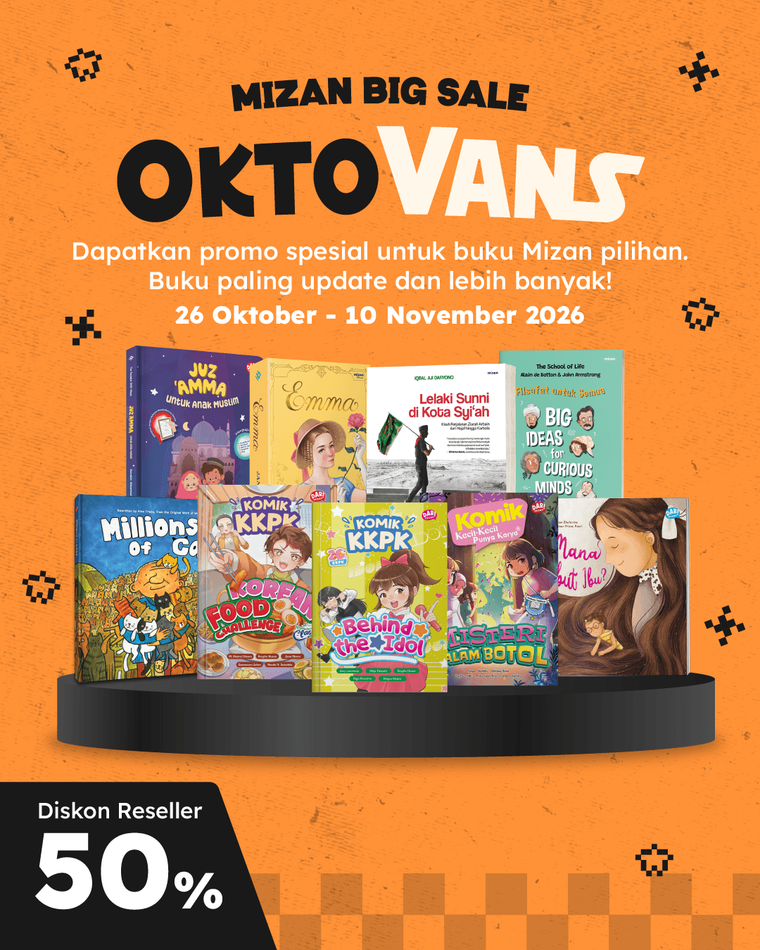 OKTOVANS