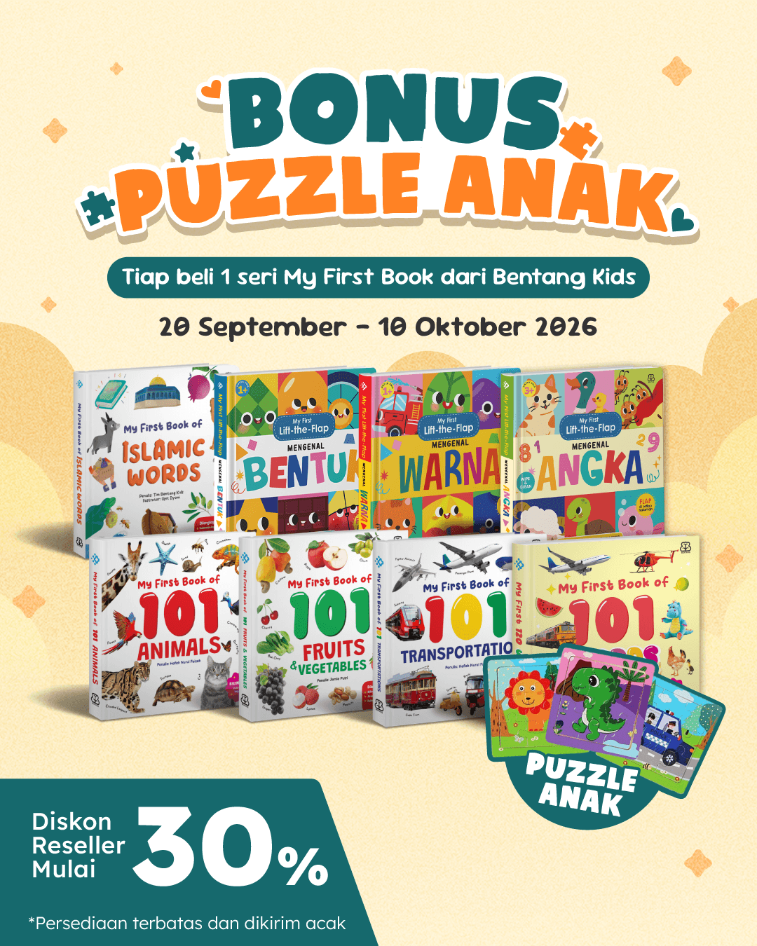 BONUS PUZZEL ANAK