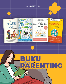 BUKU PARENTING