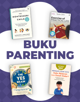 BUKU PARENTING