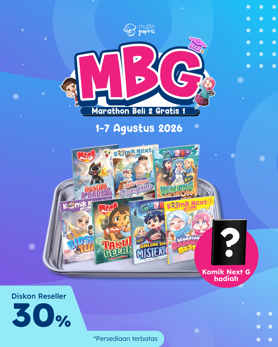 MBG CAB BELI 2 GRATIS 1