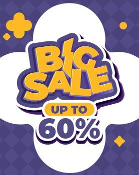 BIG SALE