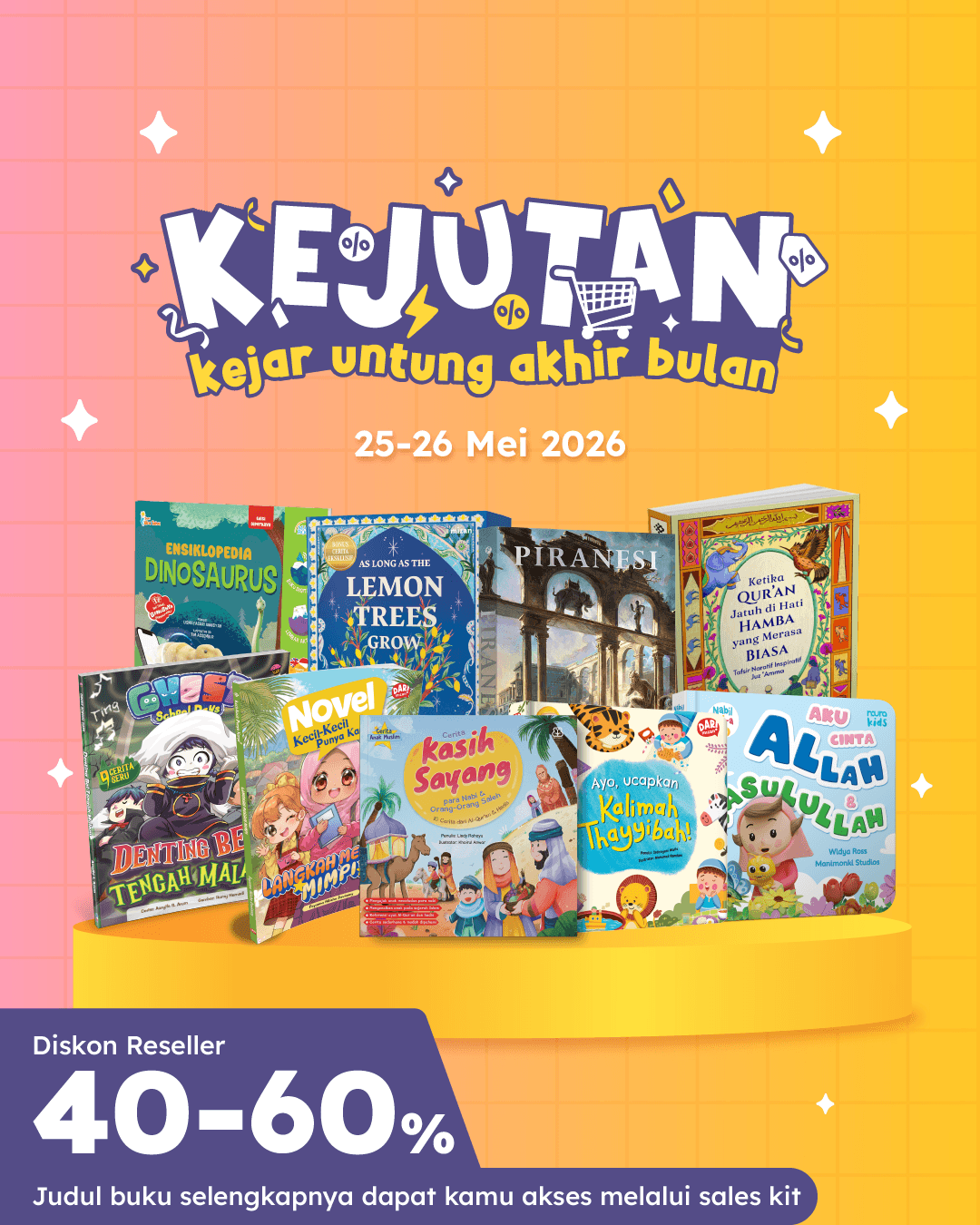 KEJUTAN MEI