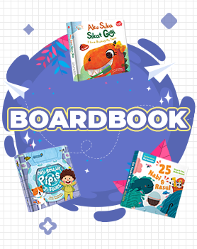 BUKU BOARDBOOK