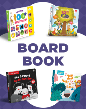 BUKU BOARDBOOK