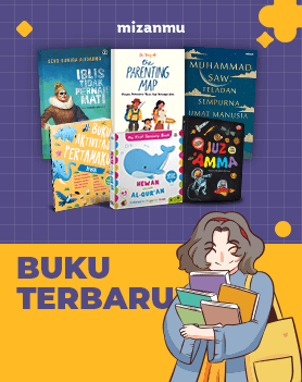 BUKU TERBARU