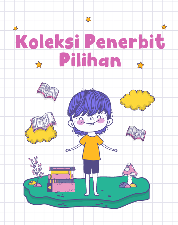 KOLEKSI PENERBIT PILIHAN