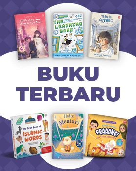 BUKU TERBARU