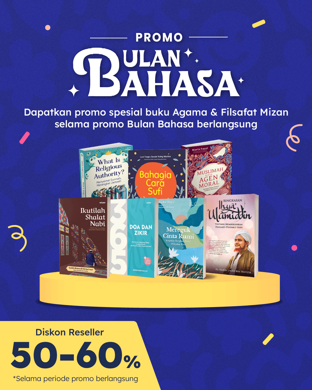 BULAN BAHASA PEKAN 2
