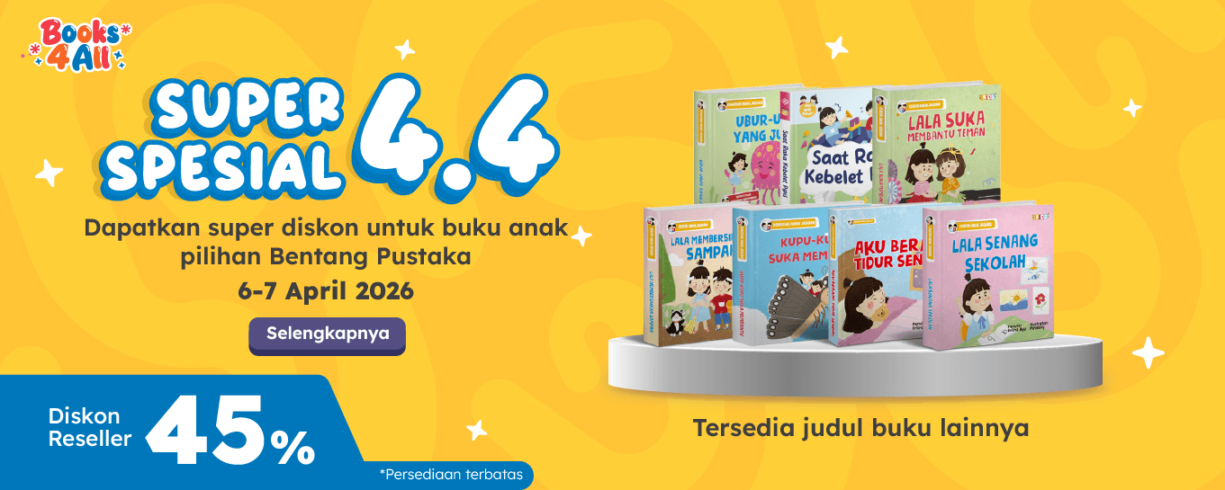 TGL KEMBAR BENTANG 45%