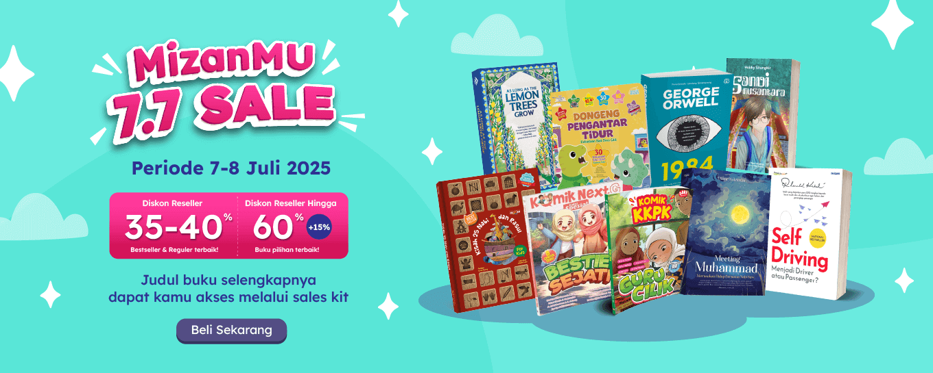 PROMO AWAL BULAN JULY