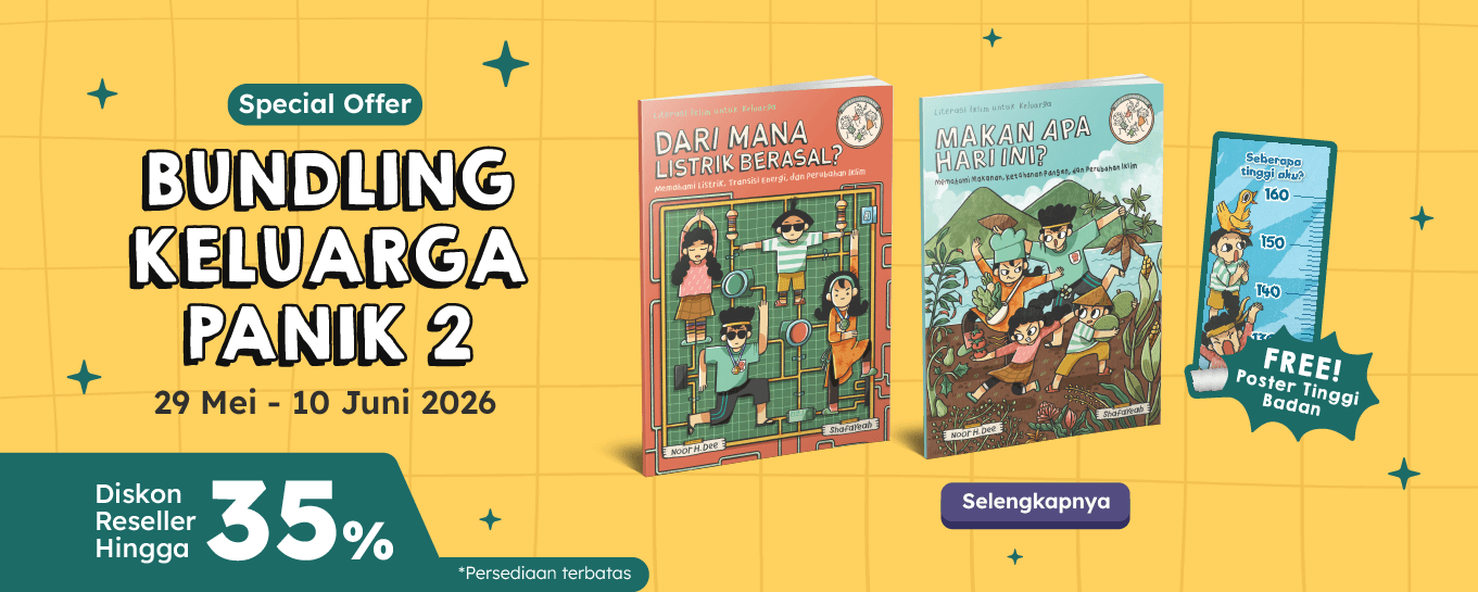 KELUARGA PANIK 2