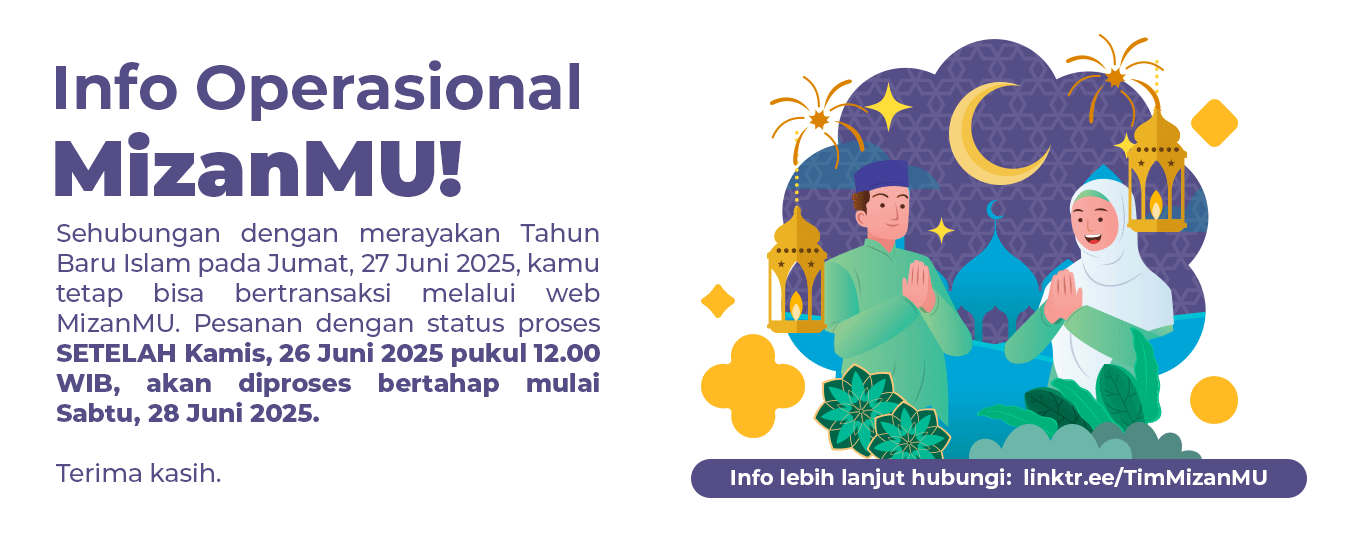 LIBUR TAHUN BARU ISLAM