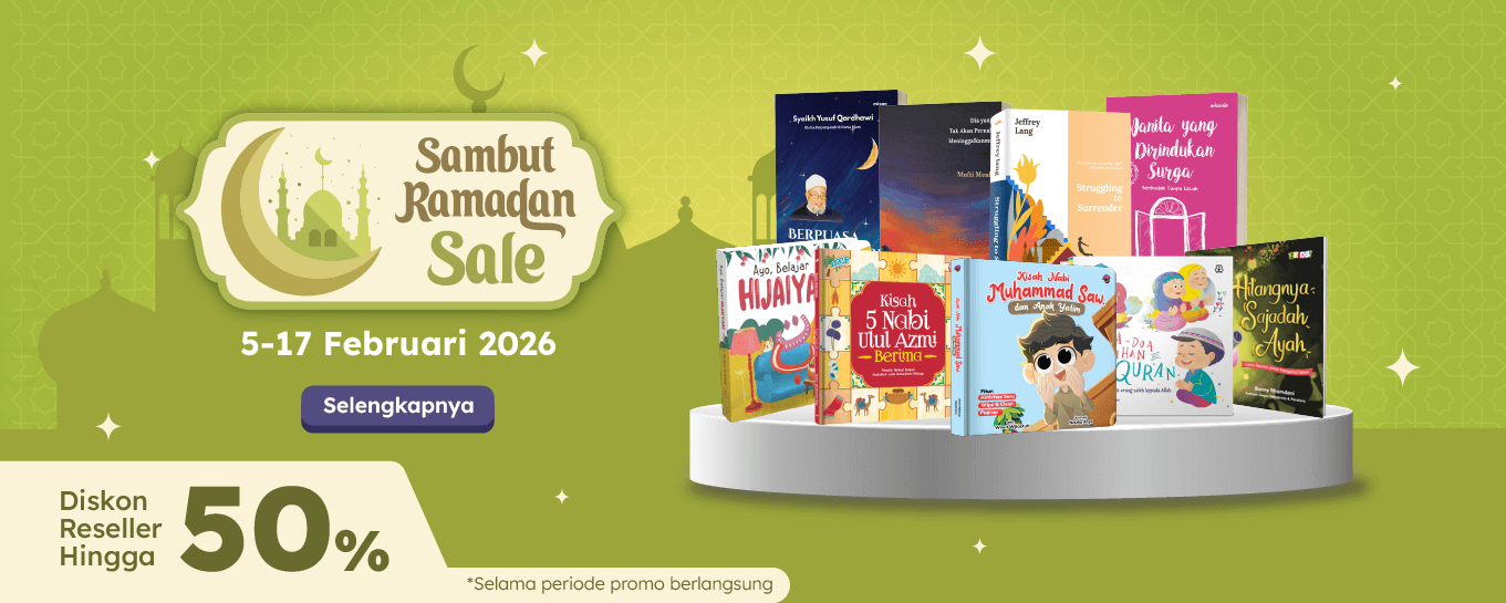 SAMBUT RAMADAN