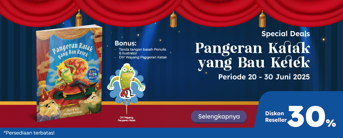 PANGERAN KATAK