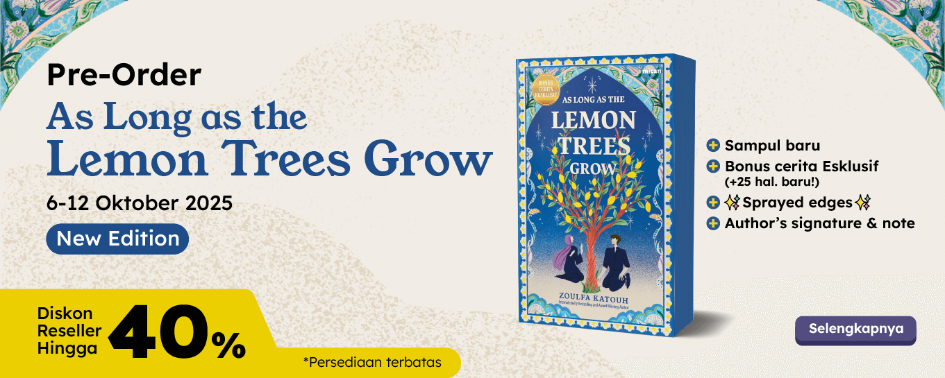 AS LONG LEMON REPUBLISH