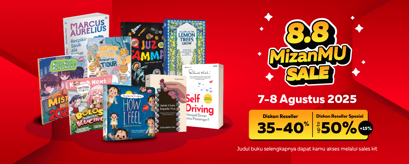 PROMO AWAL BULAN AUG