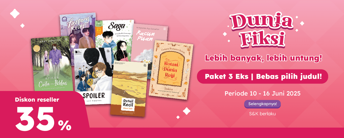 DUNIA FIKSI