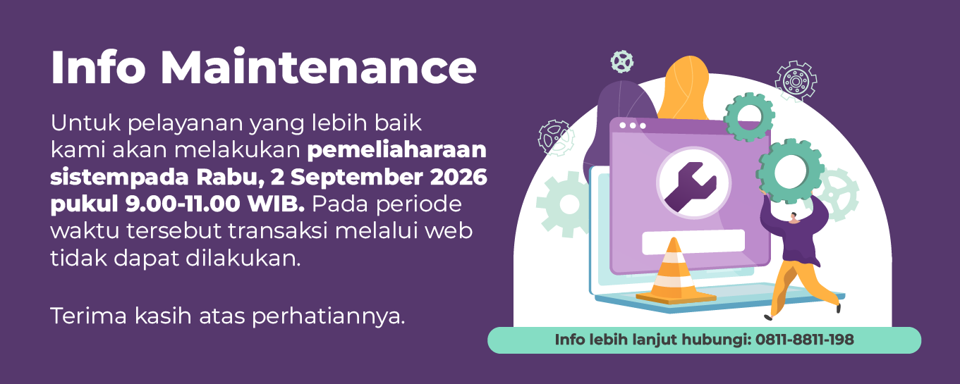 MAINTENANCE