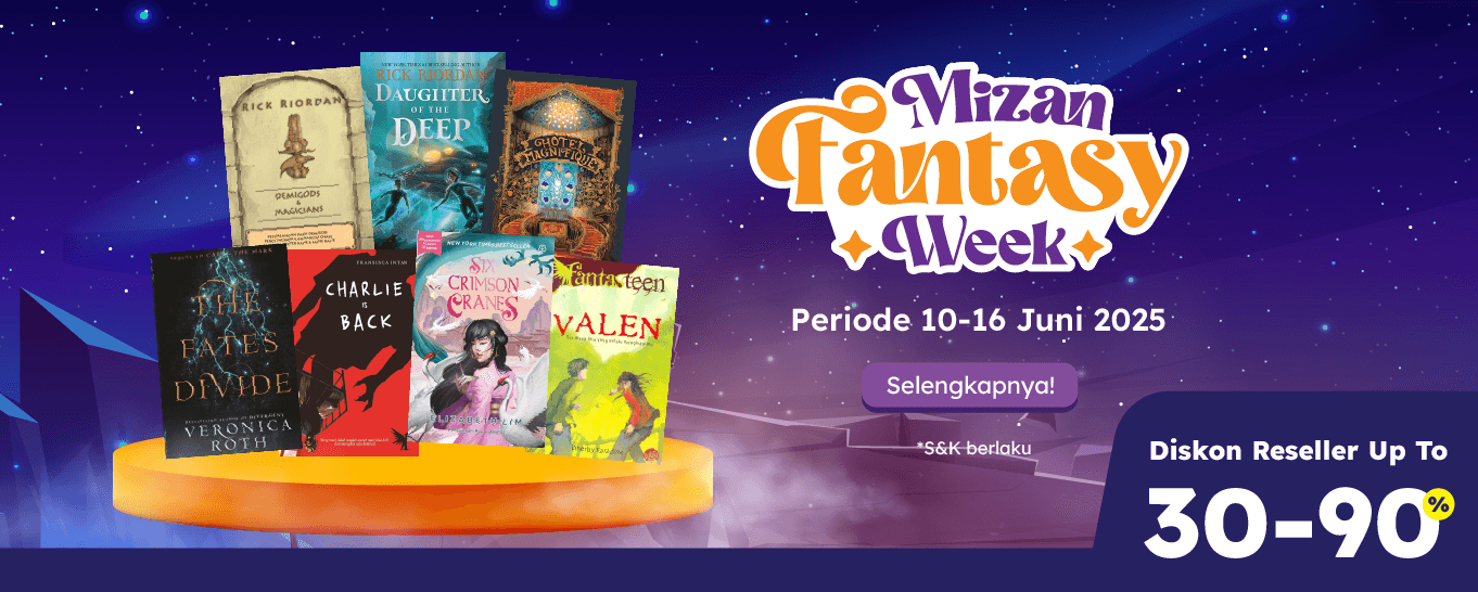 MIZAN FANTASY WEEK