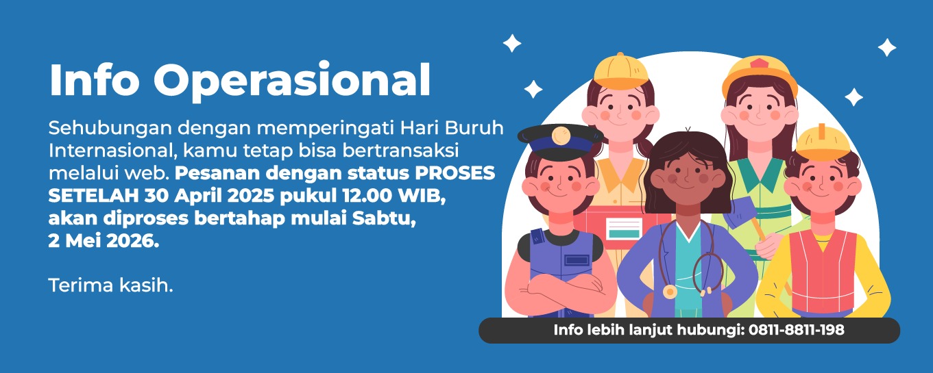 LIBUR HARI BURUH