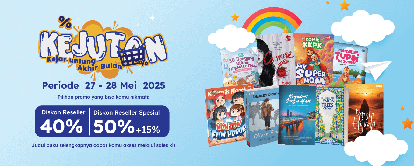 KEJUTAN MEI