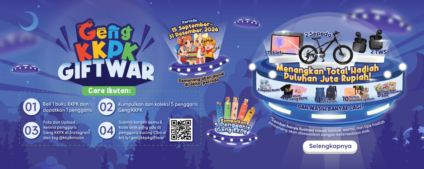 GENG KKPK