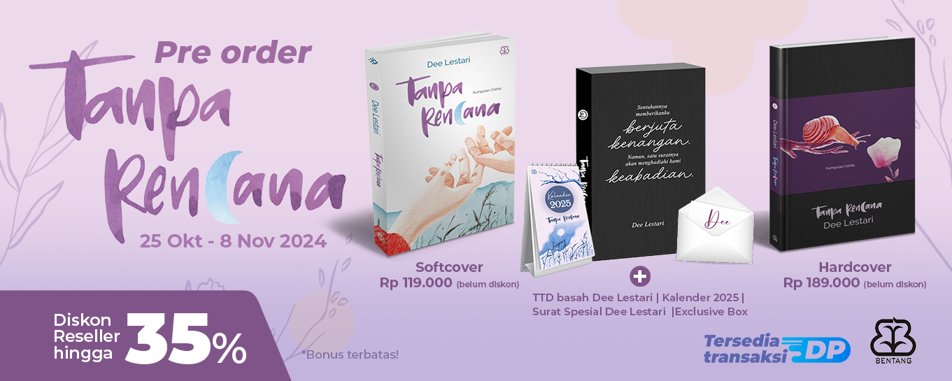 PO TANPA RENCANA