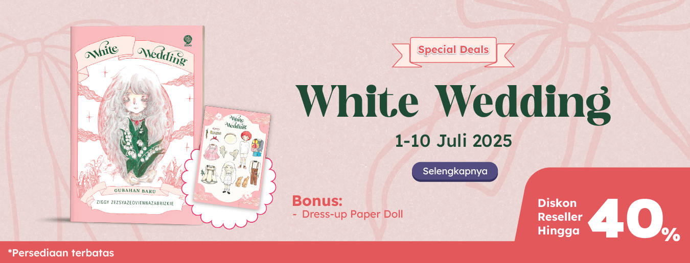 WHITE WEDDING