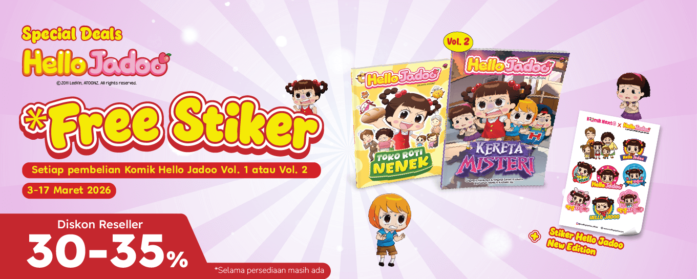 HELO JADOO VOL 2