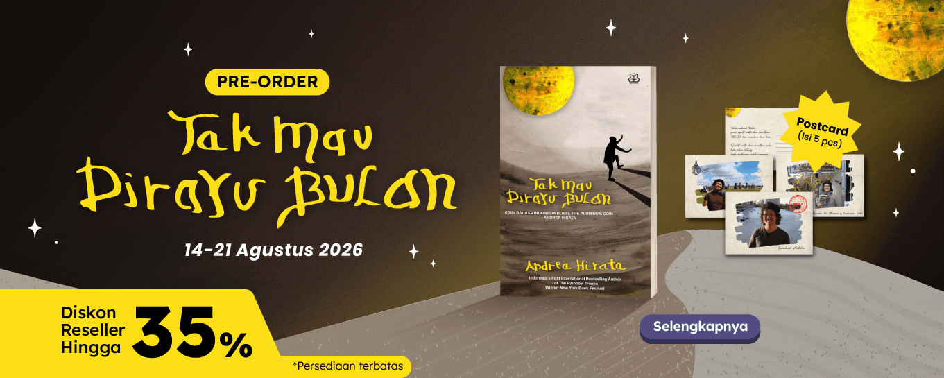 TAK MAU DIRAYU TUHAN