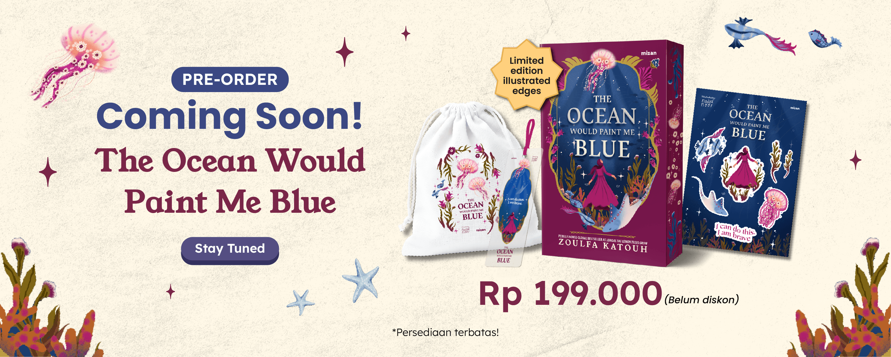 comingsoon ocen blue