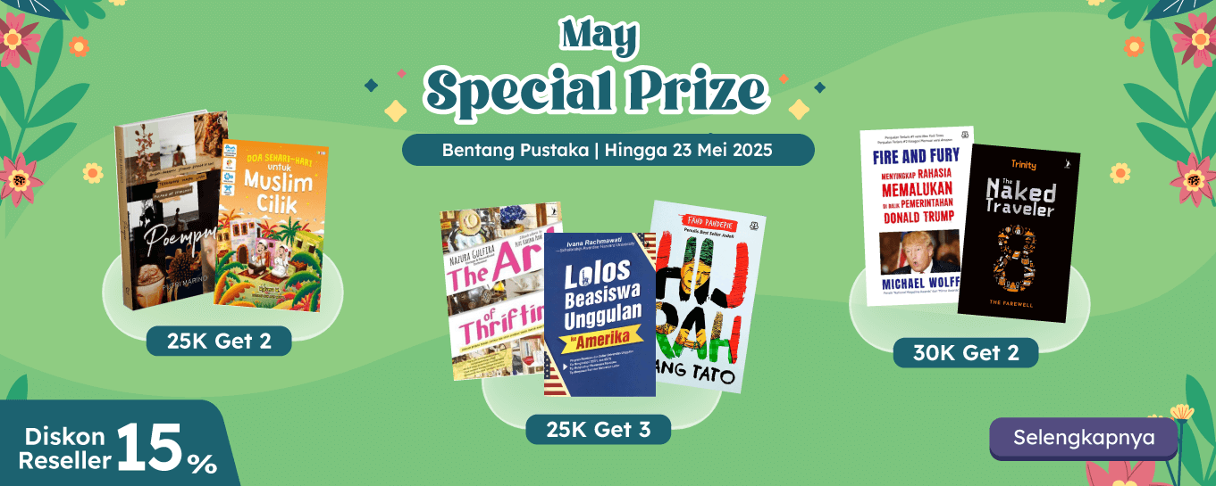 BUNDLING BENTANG