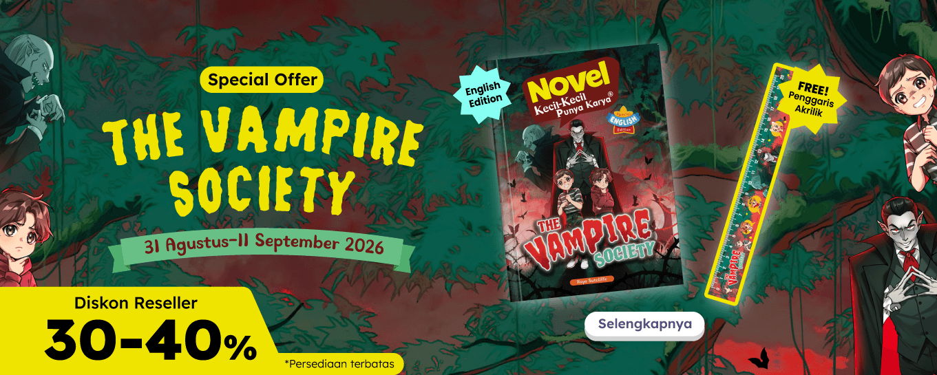 VAMPIRE SOCIETY