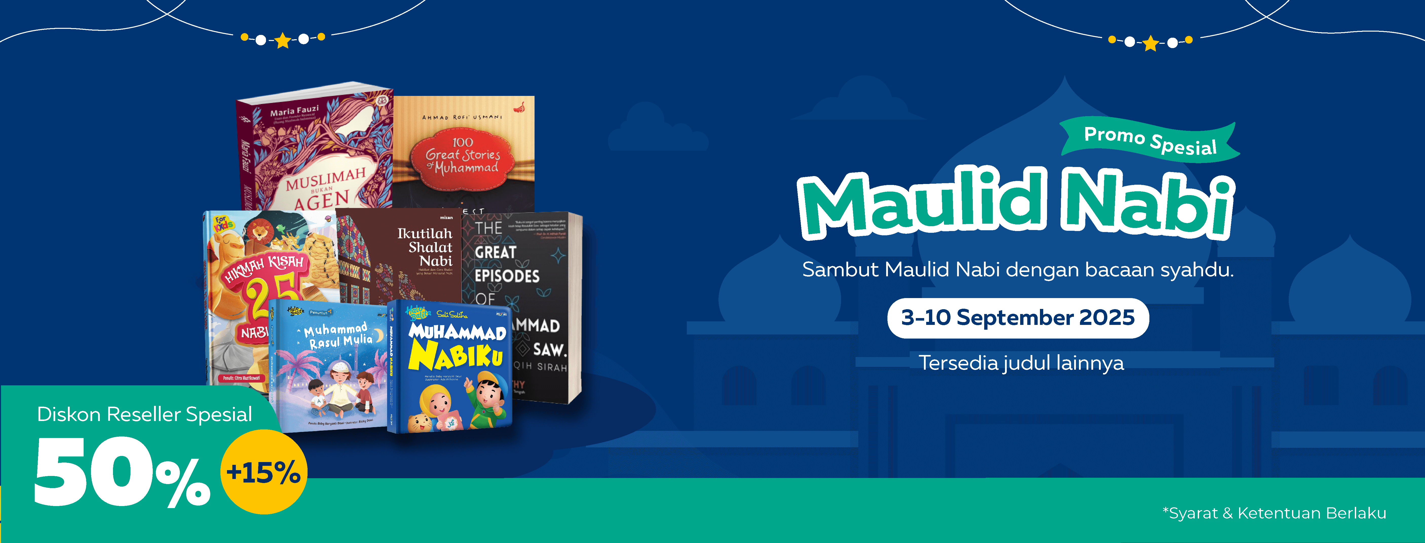 MAULID NABI
