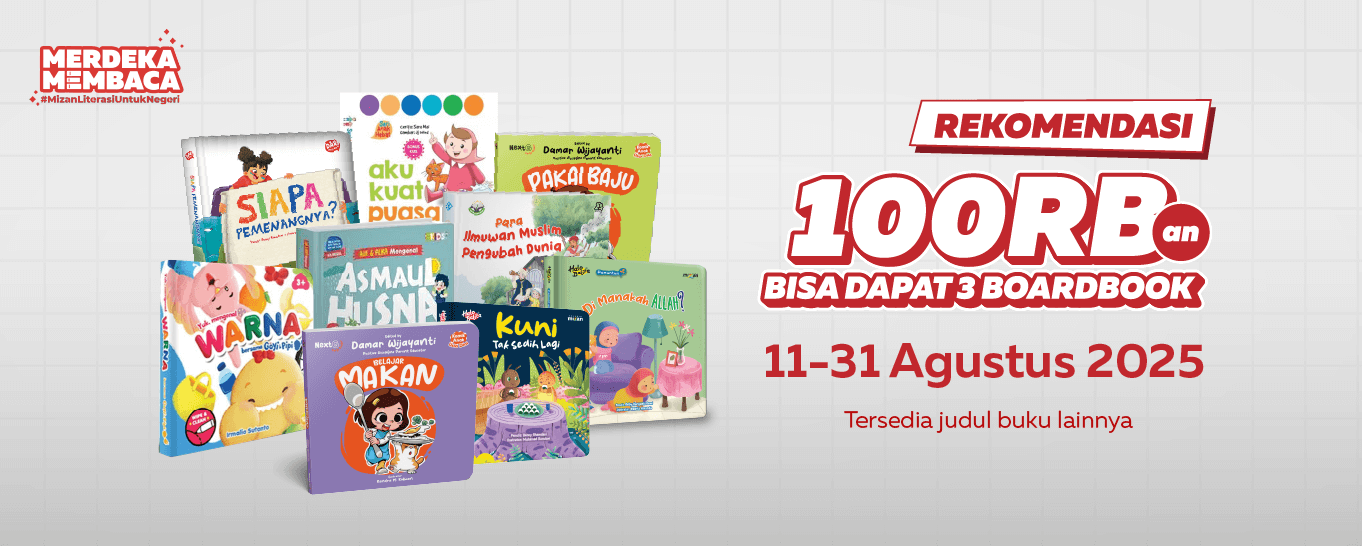 REKOMENDASI 100RBAN