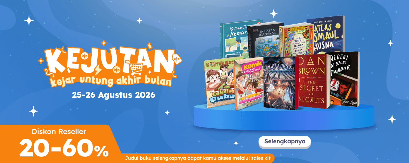 PAYDAY AGUSTUS