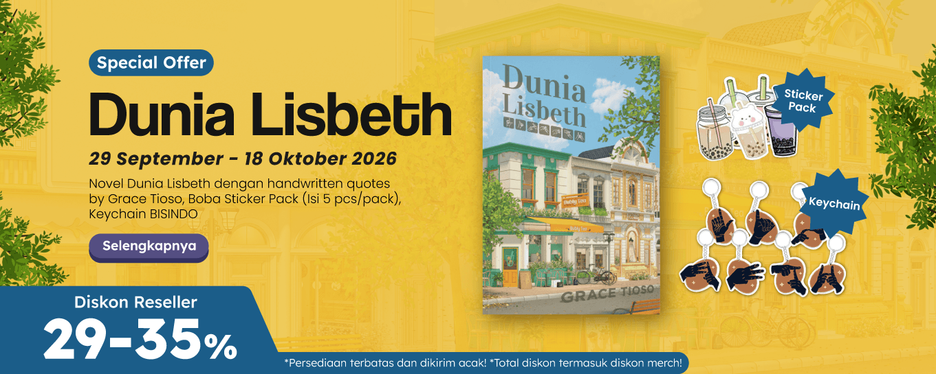 DUNIA LISBET