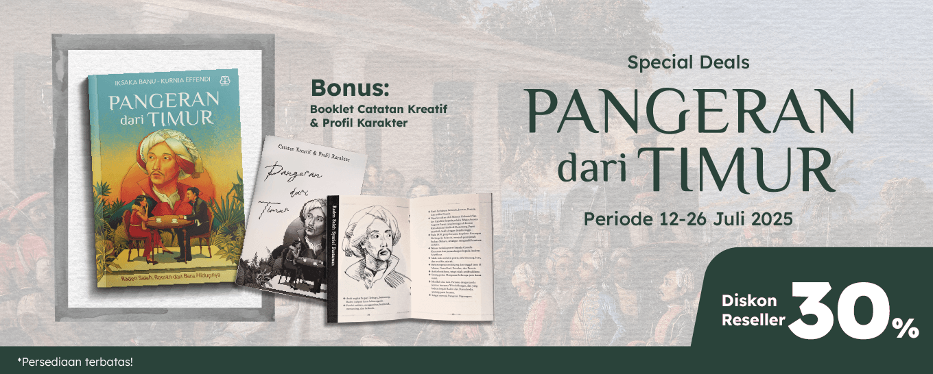 PANGERAN DARI TIMUR