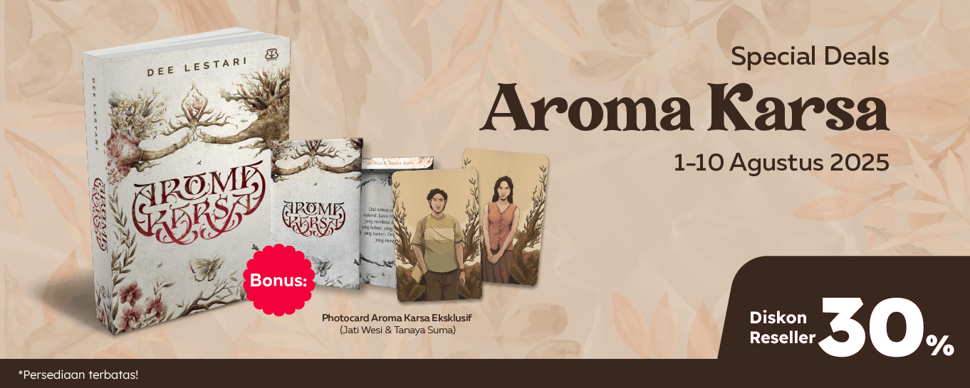 AROMA KARSA