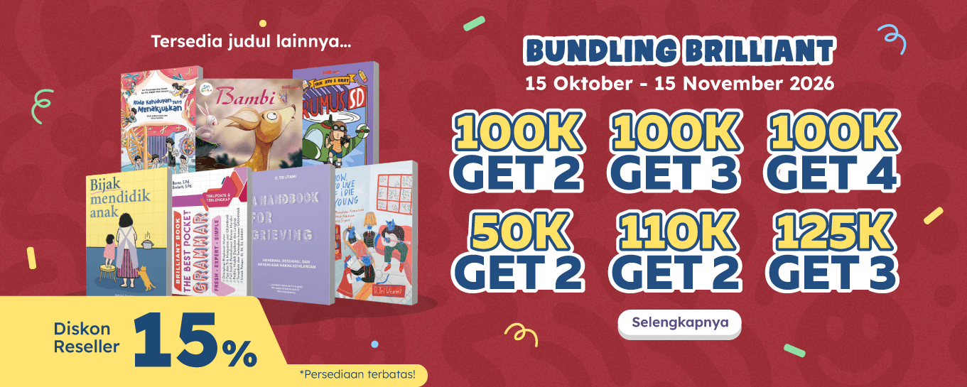BUNDLING BRILIANT
