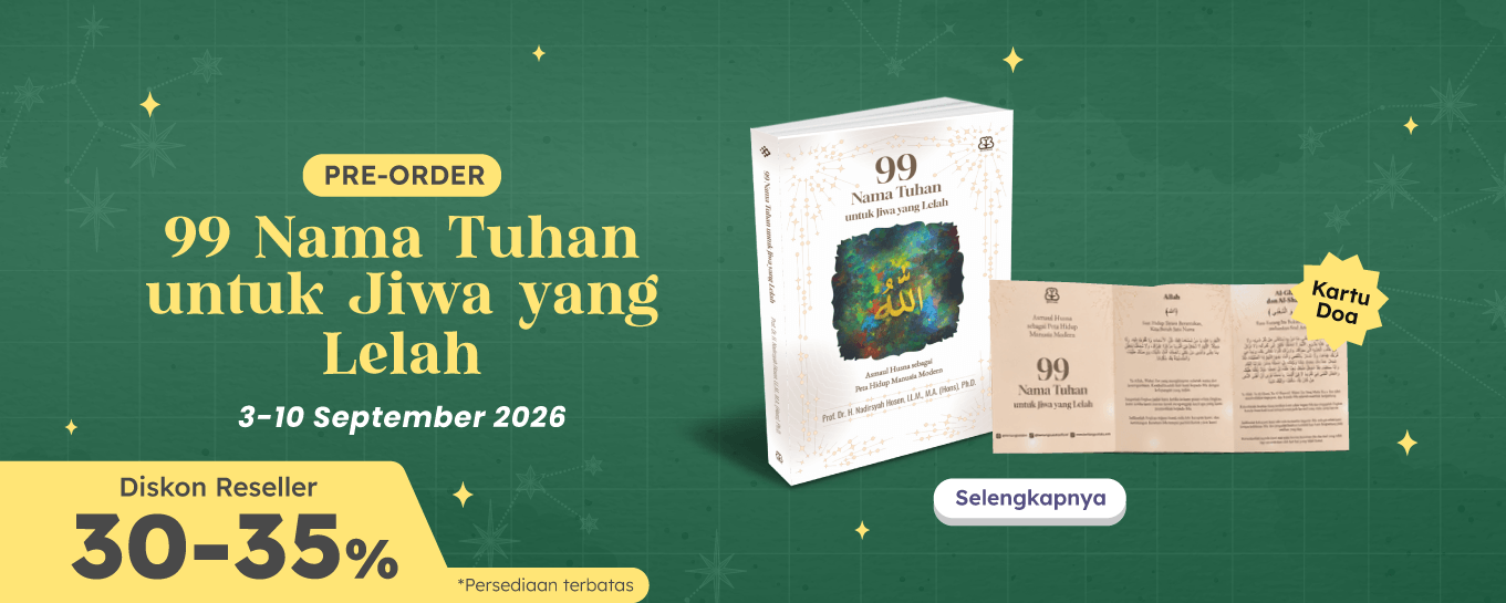 99 NAMA TUHAN