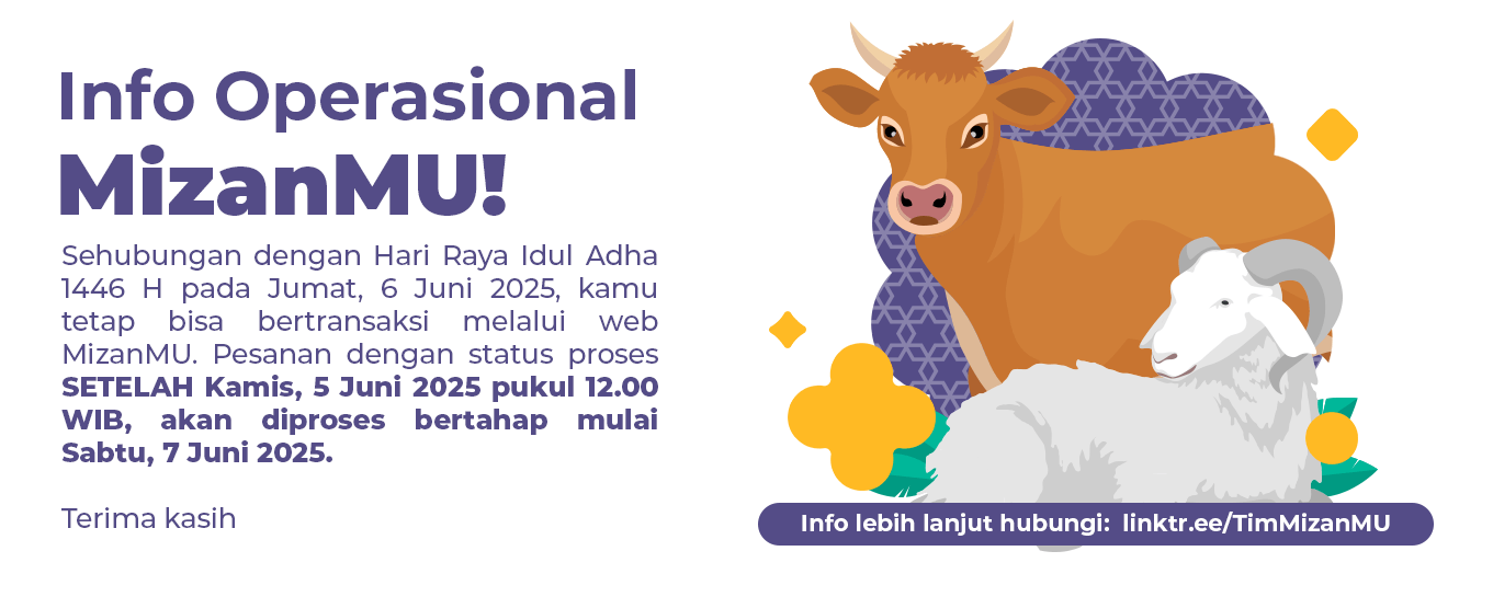 LIBUR IDUL ADHA