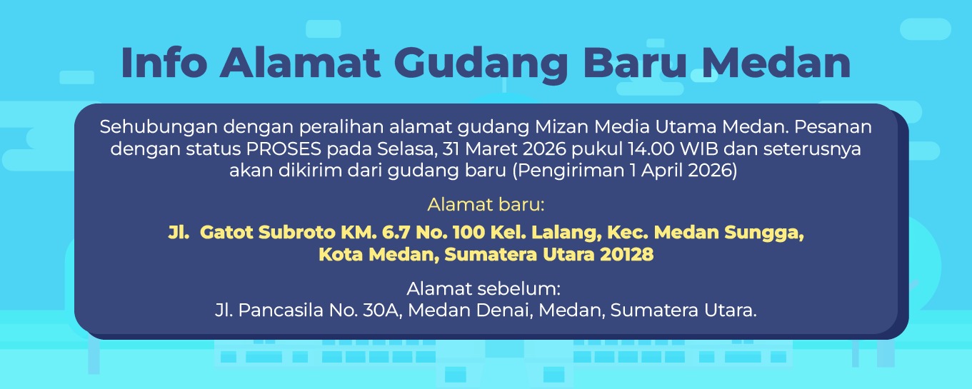 ALAMT BARU MEDAN