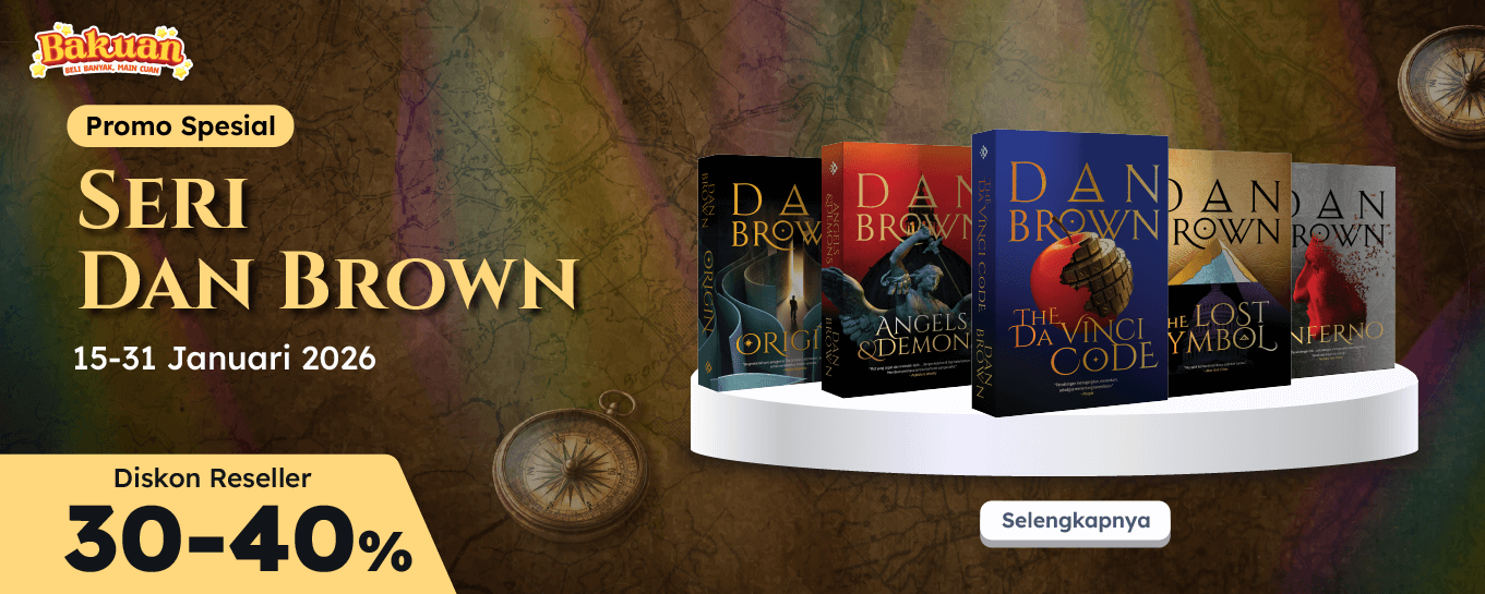 SERI DAN BROWN