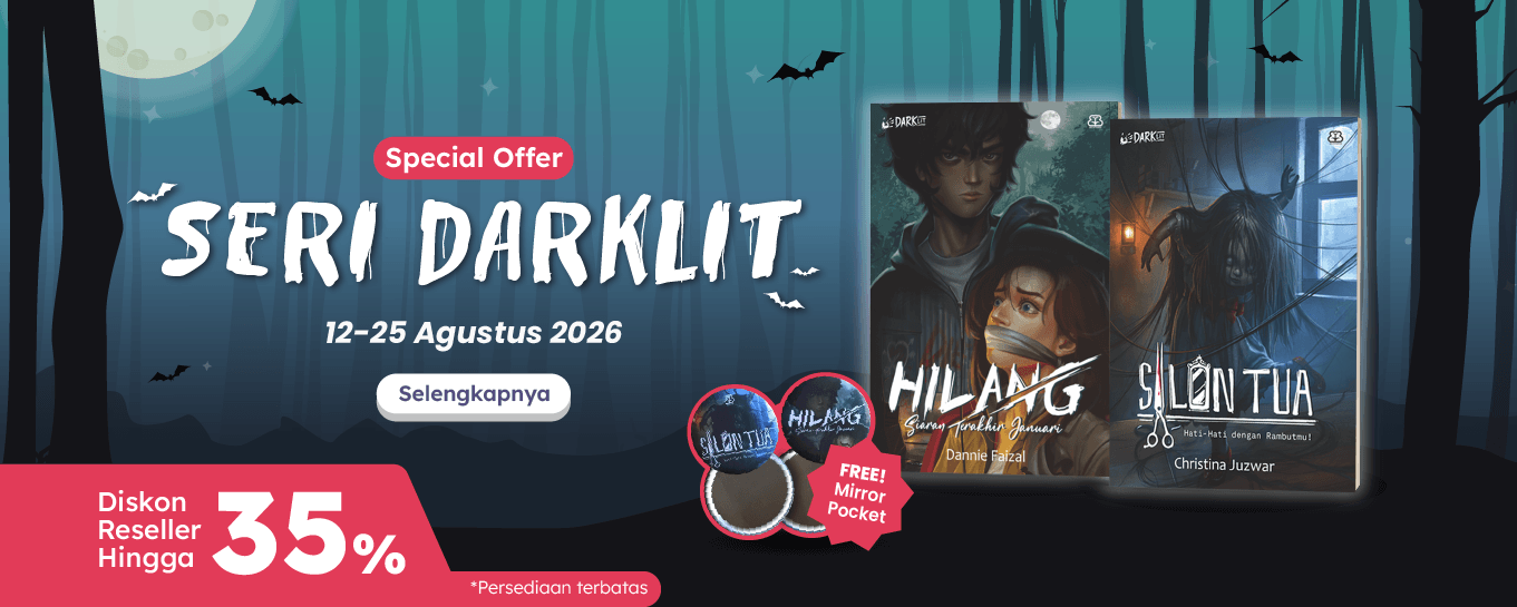 DARKLIT