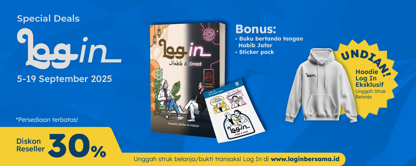 PROMO LOGIN